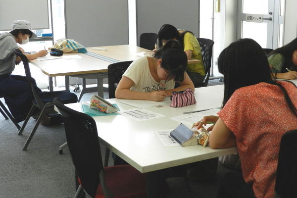 #06 日曜インテンシブ