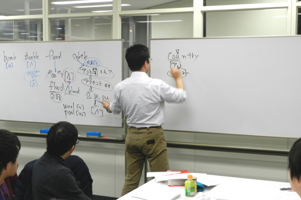 #08 日曜インテンシブ特別講座