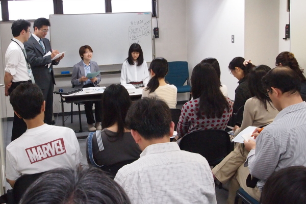 #08 大学受験セミナー