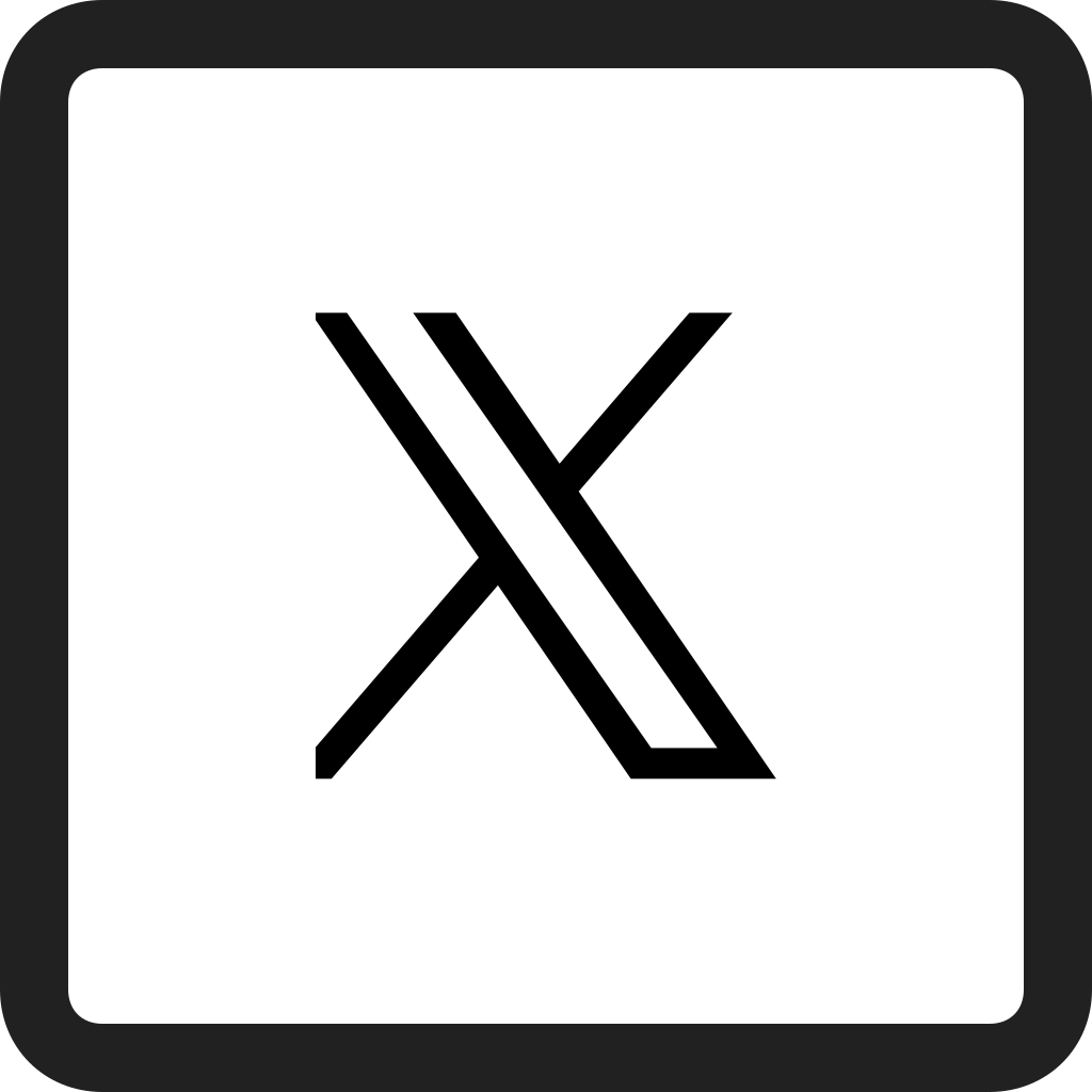 Ｘ（旧Twitter）