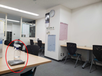 校舎の画像
